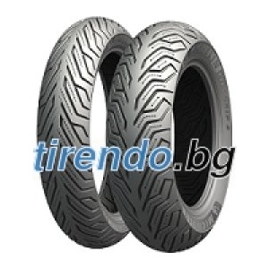 Michelin City Grip 2 ( 120/80-16 TL 60P ) - tirendo Мотоциклетни гуми