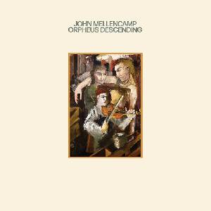 Universal Mellencamp John: Orpheus Descending - CD (061854)
