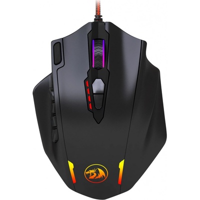 Defender Redragon M908