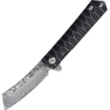 The Knife Brothers Tanto flipper 2