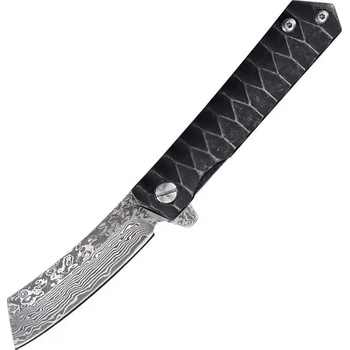 The Knife Brothers Tanto flipper 2
