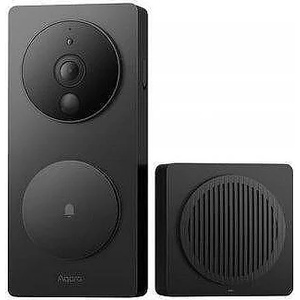 Aqara Смарт Видео Домофон Aqara Doorbell G4 (SVD-C03/4)