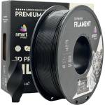 Smart Print FG-S12-E1, 3D филамент, HS-PLA, 1, 75mm, 1000g, Черен (Black) (FG-S12-E1)