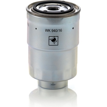 Mann-filter Горивен филтър mann-filter wk 940/16 x