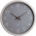 NeXtime Стенен часовник Eco бежово-сив (7373BE)