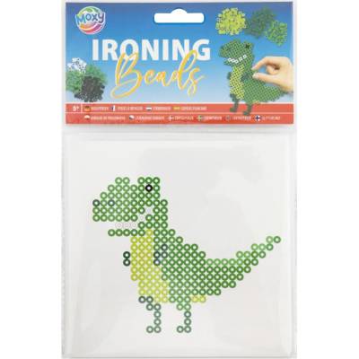 Zažehlovací korálky | CRAFT Barva: DINO