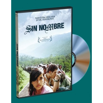 sin nombre DVD