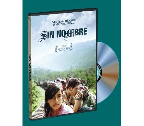 sin nombre DVD