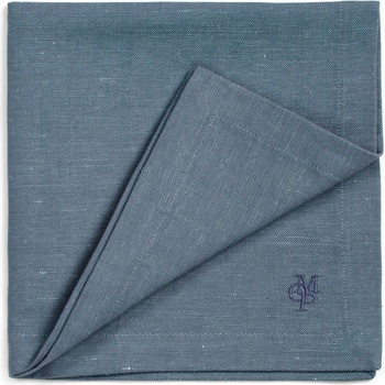 Marc O'Polo Салфетка Akalla синя (730274-711-002)