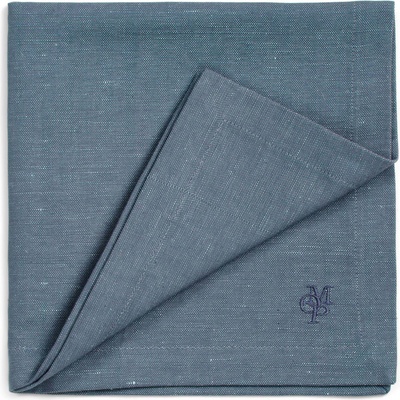 Marc O'Polo Салфетка Akalla синя (730274-711-002)