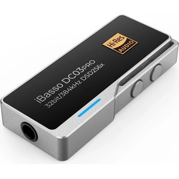 iBasso DC03PRO