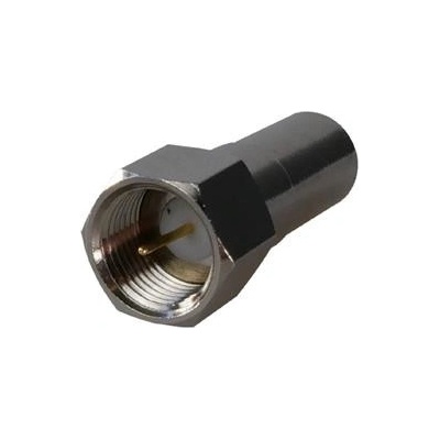 Zakončovací odpor WISI DV 25A 75 ohm DC blocked