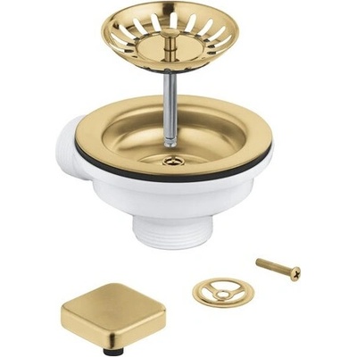 Grohe súprava na odtok 40400GN0