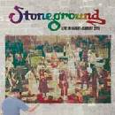 Live In Haight -Ashbury - Stoneground CD