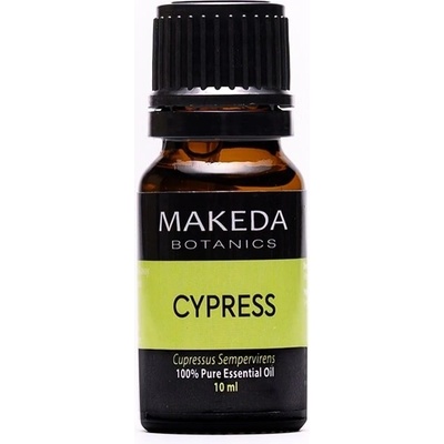 MAKEDA Botanics Етерично масло Кипарис (cypress) (mbek080)