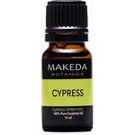 MAKEDA Botanics Етерично масло Кипарис (cypress) (mbek080)