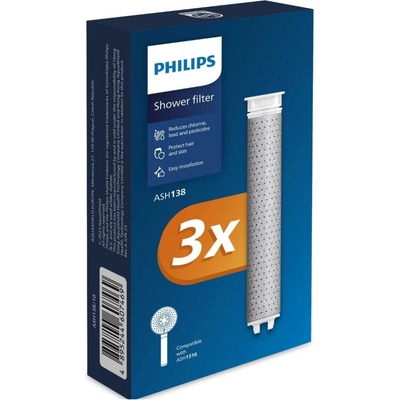 Philips ASH138 3 ks – Sleviste.cz