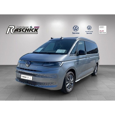 Volkswagen T7 California TDI Ocean 110 kW