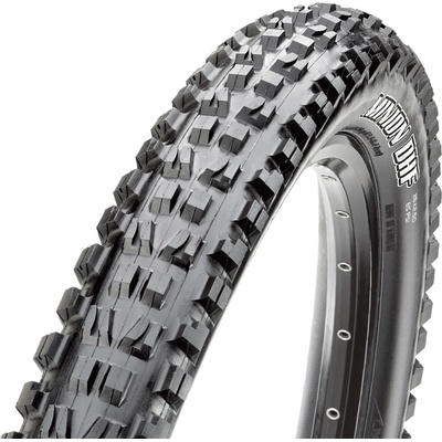 Maxxis HIGH ROLLER II 27,5x2.50 kevlar