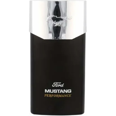 Ford Mustang Performance EDT 100 ml Tester