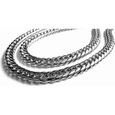 Steel Jewelry Řetízek z chirurgické oceli NH160425