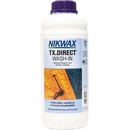 Impregnace a ochranné přípravky Nikwax Wash-in TX.Direct 1000 ml