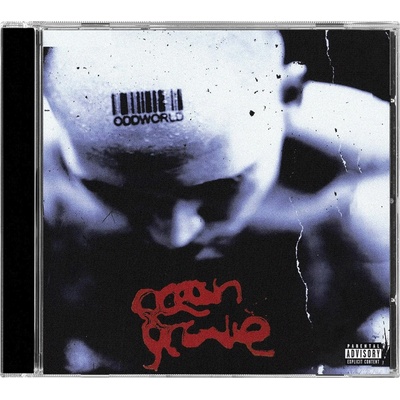 Ocean Grove - Oddworld CD