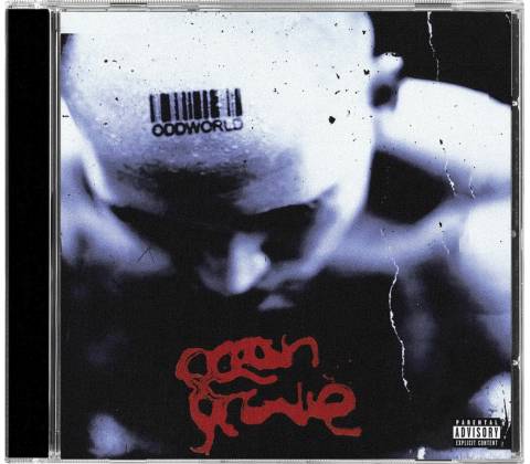 Ocean Grove - Oddworld CD