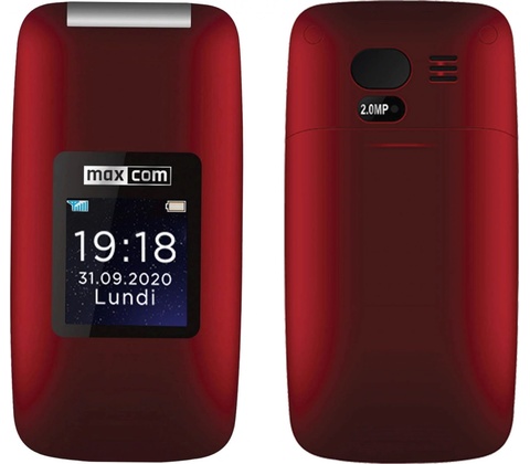 Maxcom MM824