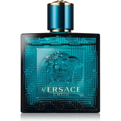 Versace Eros дезодорант в спрей за мъже 100ml