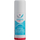 Speciální péče o pokožku Alfasilver HA + Práškový sprej 50 ml