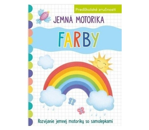 Farby