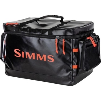 Simms Taška Stash Bag Black