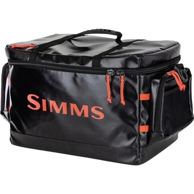 Simms Taška Stash Bag Black