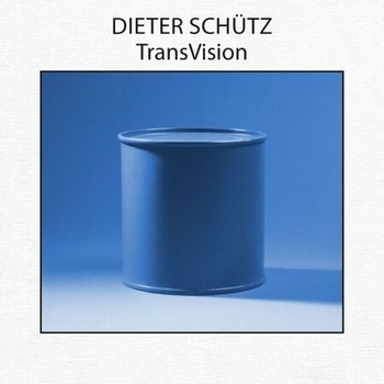 SCHUTZ, DIETER - TRANSVISION CD