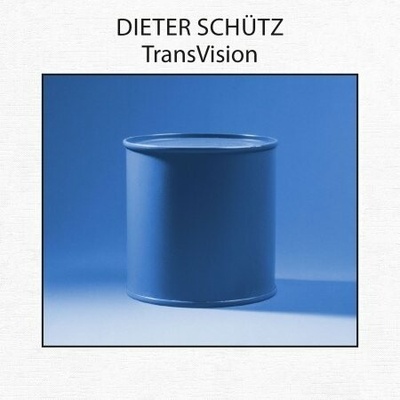 SCHUTZ, DIETER - TRANSVISION CD