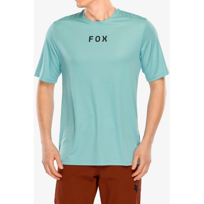 Fox Ranger Wordmark vintage wash