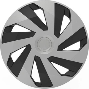 Versaco Тасове Versaco Vector Silver / Black - 14 (VR56116)