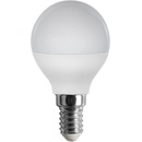 Retlux žárovka LED G45 E14 5W bílá přírodní