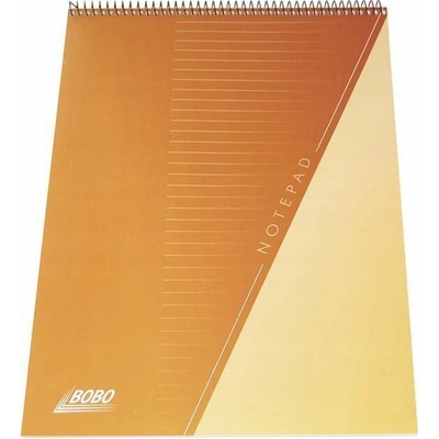 Bobo Kresliaci blok A5 40