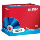 Imation BD-R 25GB 4x, 5ks