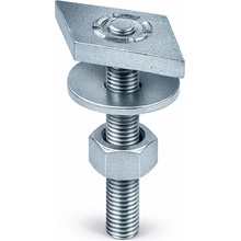 Solida Sestava nosníková M8 x 50 mm (pro profil 27 x 18 / 28 x 30 mm) 331100850