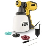Powerplus Пистолет за боядисване Power Plus POWX352/ 500W (POWX352)