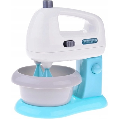 JOKO Detský Mixér s Nádobou so svetlom a zvukom na batérie modrý