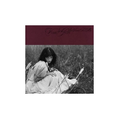 Grohl Violet - Be Sweet To Me CD