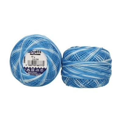 Puppets Perle 10g DOPREDAJ 00058