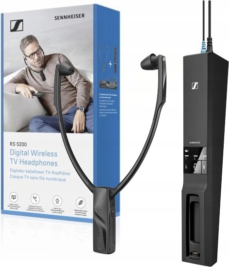Sennheiser RS 5200 od 154,5 €