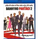 Steven Soderbergh - Dannyho dvanástka (Bluray)