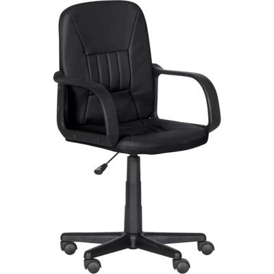 Bittel Работен стол Carmen 6680 ЧЕРЕН