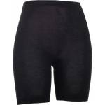 Engel Дамско копринено термобельо Engel Women's Briefs with Legs Merino base layer - Black - размер 42/44 (EU) (114-0989-0112)